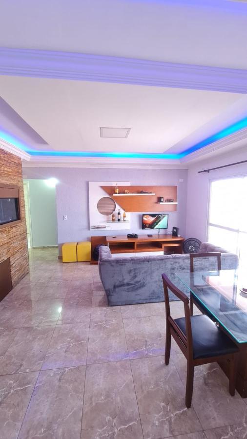 Apartamento De Alto Padrao - Ocian Praia Grande  Exterior photo