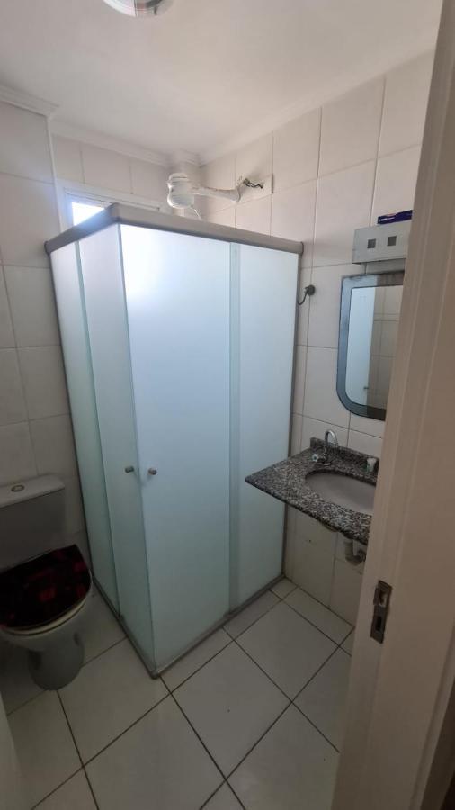Apartamento De Alto Padrao - Ocian Praia Grande  Exterior photo
