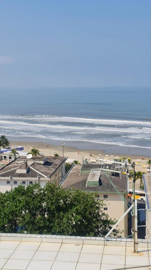 Apartamento De Alto Padrao - Ocian Praia Grande  Exterior photo