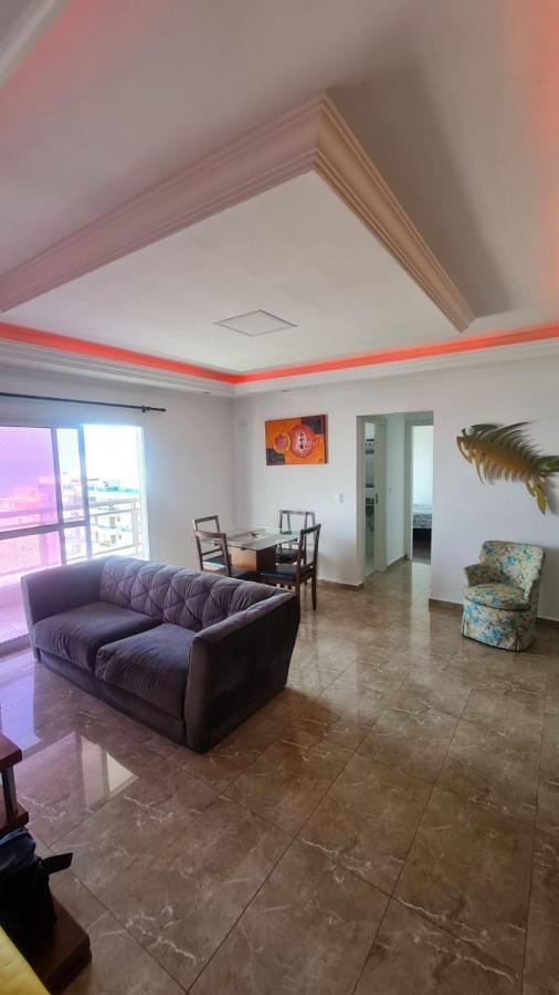 Apartamento De Alto Padrao - Ocian Praia Grande  Exterior photo
