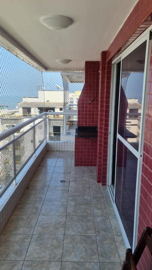 Apartamento De Alto Padrao - Ocian Praia Grande  Exterior photo
