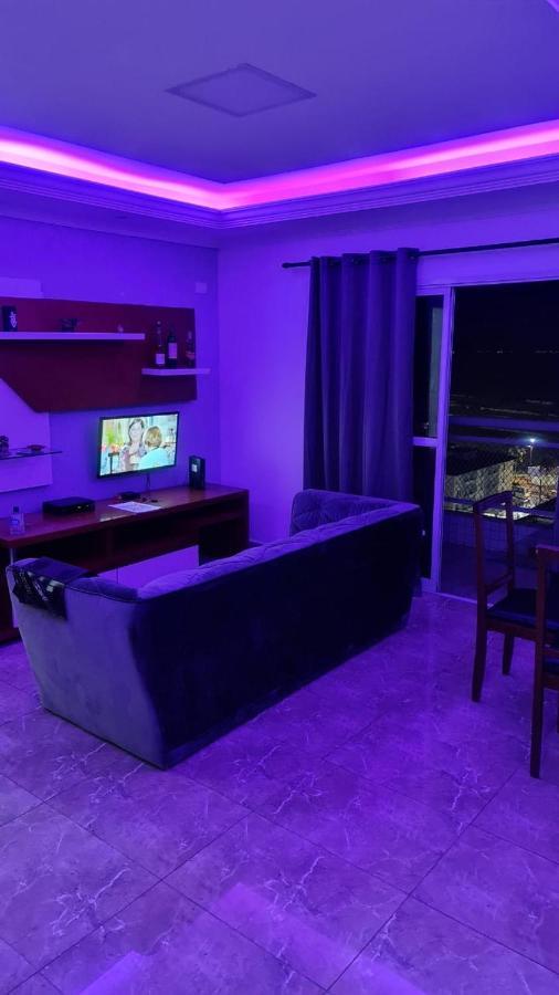 Apartamento De Alto Padrao - Ocian Praia Grande  Exterior photo